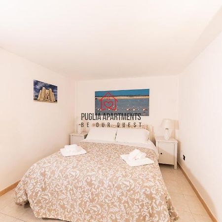 Casa Flamingo Per 4 Persone Nel Centro Di Bari Apartment Exterior foto