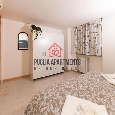Casa Flamingo Per 4 Persone Nel Centro Di Bari Apartment Exterior foto