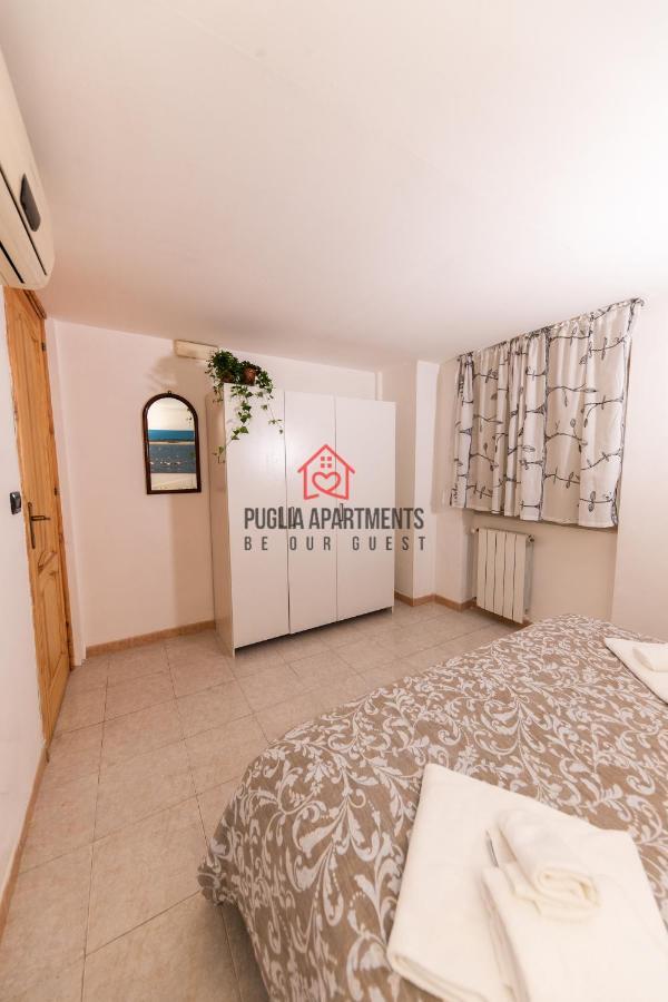 Casa Flamingo Per 4 Persone Nel Centro Di Bari Apartment Exterior foto