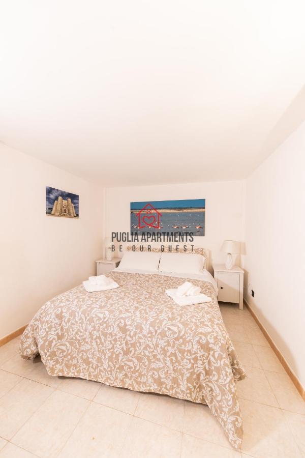 Casa Flamingo Per 4 Persone Nel Centro Di Bari Apartment Exterior foto